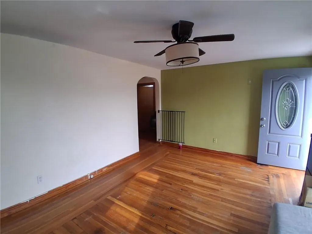 46 Bowen Street Cumberland RI 02864