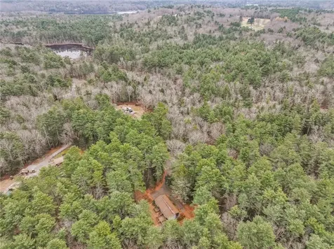 45 Joe Sweet Road Glocester RI 02814