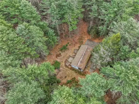 45 Joe Sweet Road Glocester RI 02814