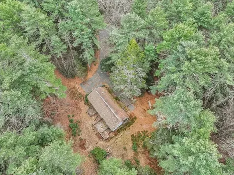 45 Joe Sweet Road Glocester RI 02814