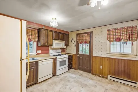 45 Joe Sweet Road Glocester RI 02814