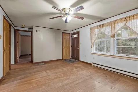 45 Joe Sweet Road Glocester RI 02814