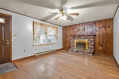 45 Joe Sweet Road Glocester RI 02814