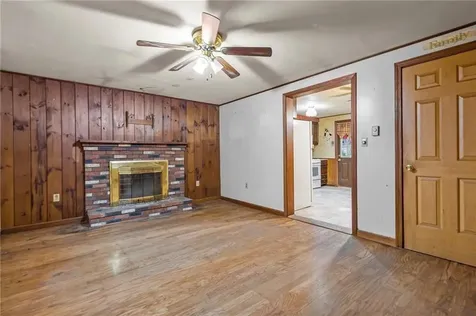 45 Joe Sweet Road Glocester RI 02814