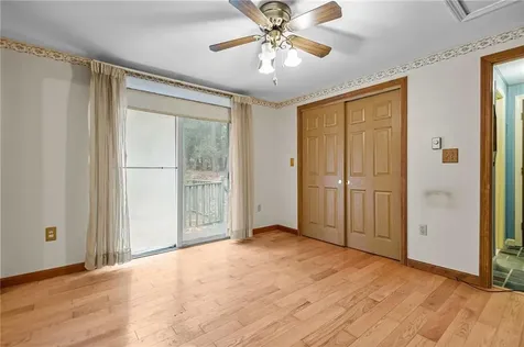 45 Joe Sweet Road Glocester RI 02814