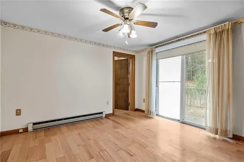 45 Joe Sweet Road Glocester RI 02814