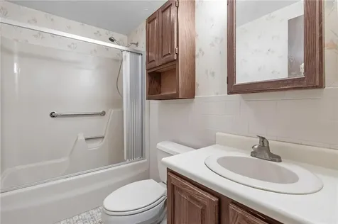 45 Joe Sweet Road Glocester RI 02814