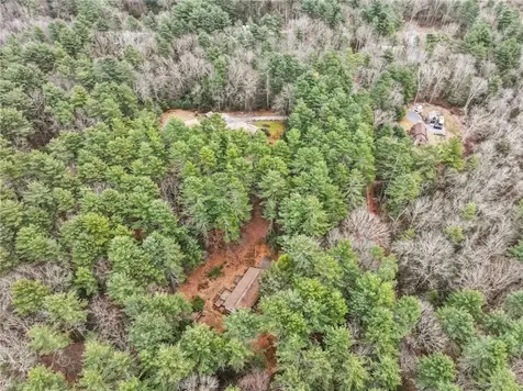 45 Joe Sweet Road Glocester RI 02814