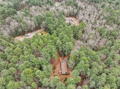 45 Joe Sweet Road Glocester RI 02814