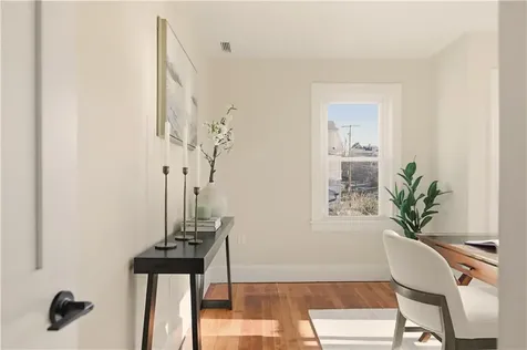 85 Bay View Avenue Bristol RI 02809