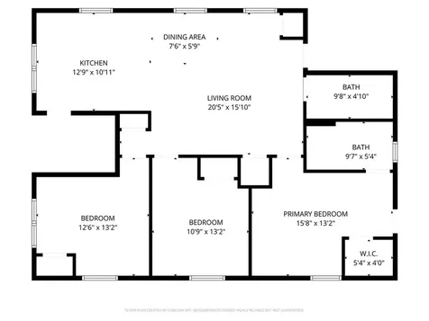 85 Bay View Avenue Bristol RI 02809