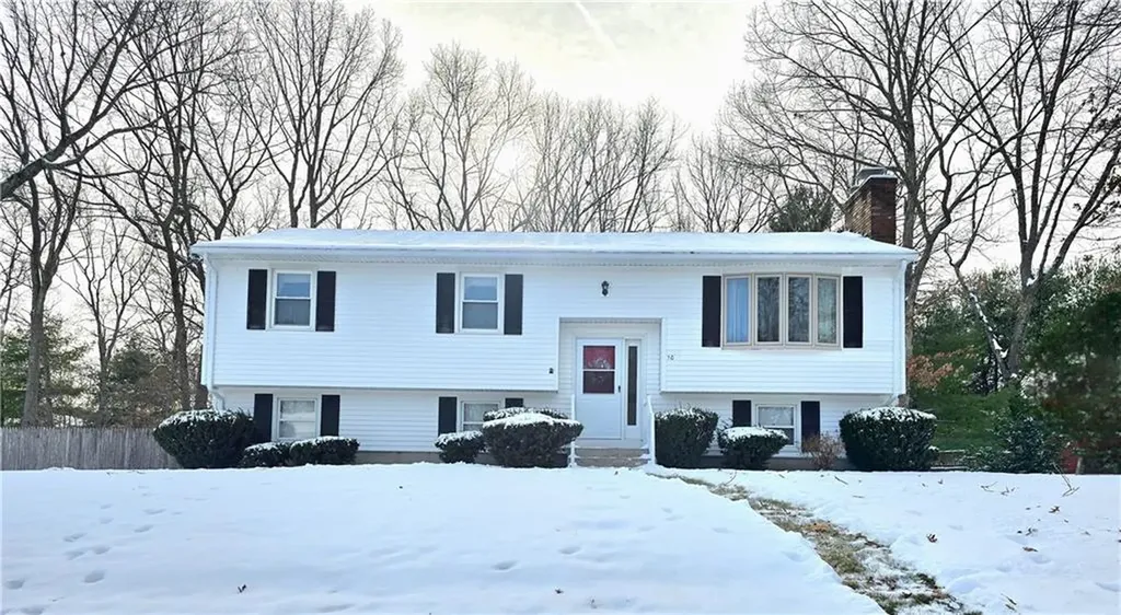 10 Butternut Drive Coventry RI 02816