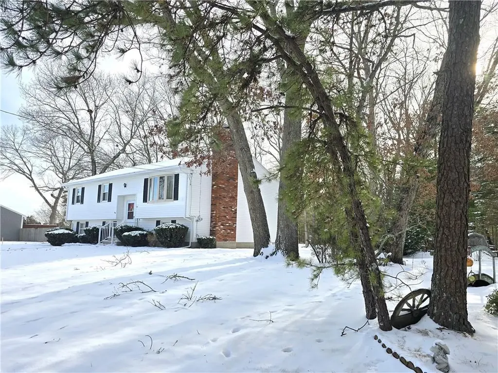 10 Butternut Drive Coventry RI 02816