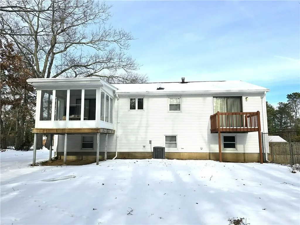 10 Butternut Drive Coventry RI 02816
