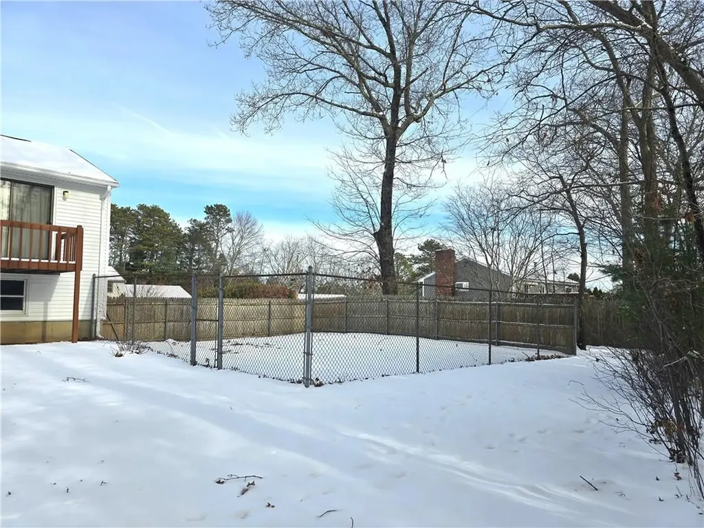10 Butternut Drive Coventry RI 02816