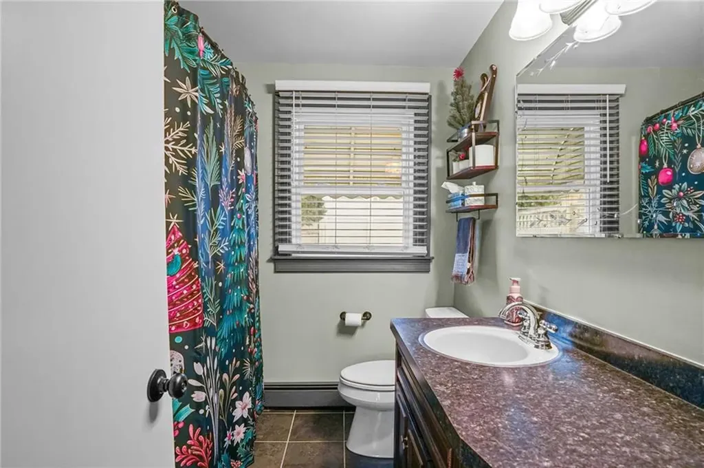 25 Trieste Street Pawtucket RI 02860