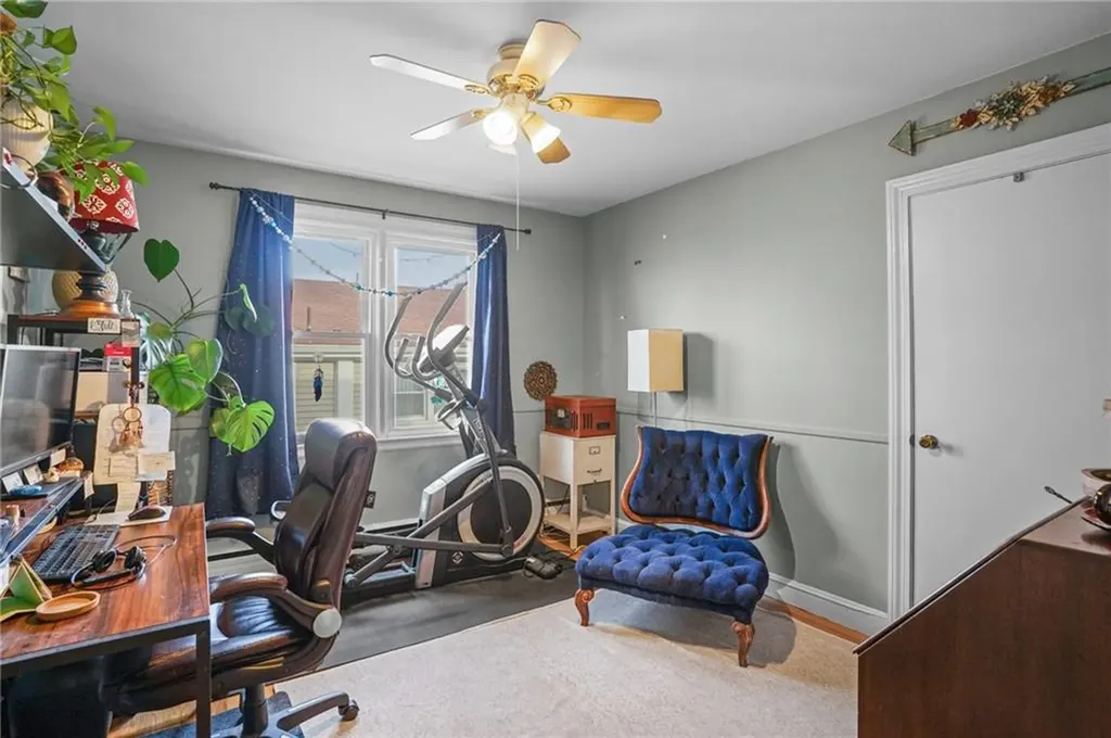 25 Trieste Street Pawtucket RI 02860