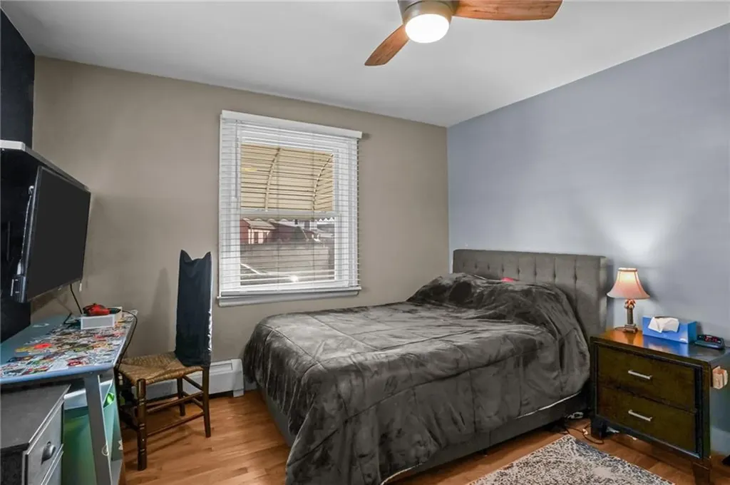 25 Trieste Street Pawtucket RI 02860