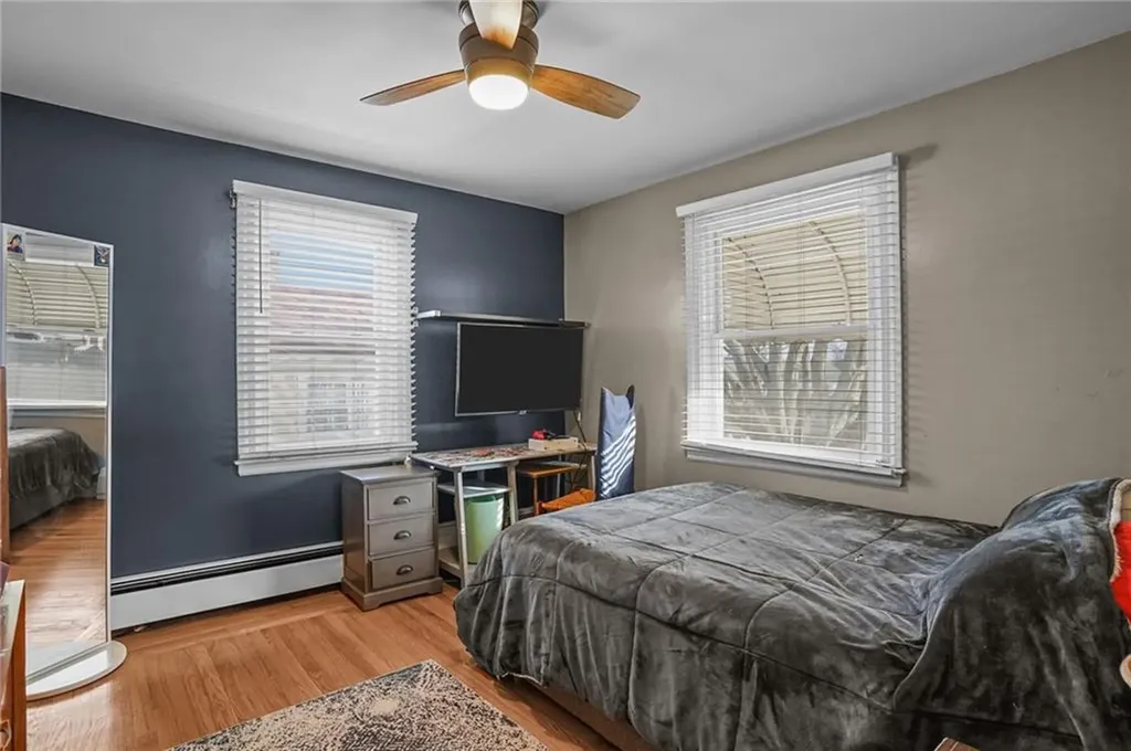 25 Trieste Street Pawtucket RI 02860