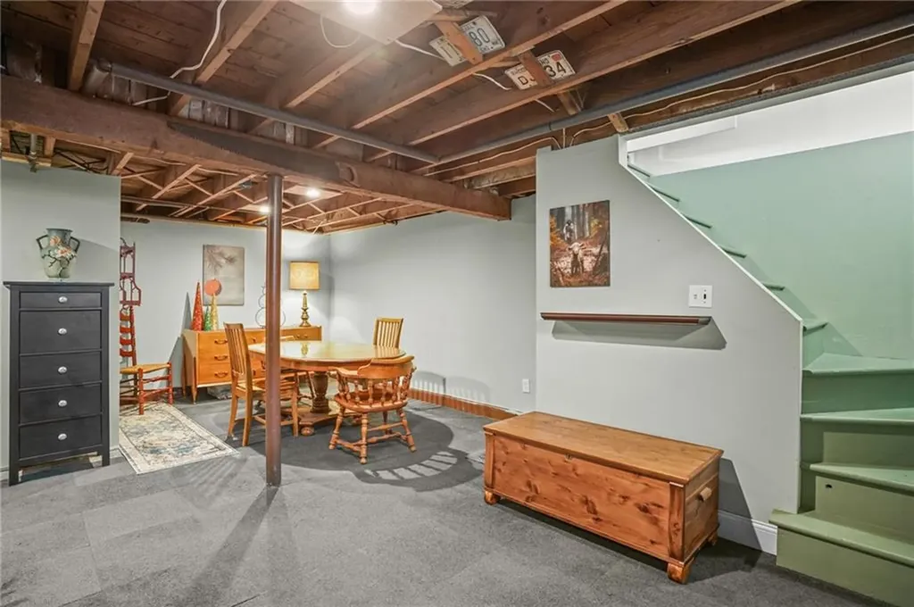 25 Trieste Street Pawtucket RI 02860