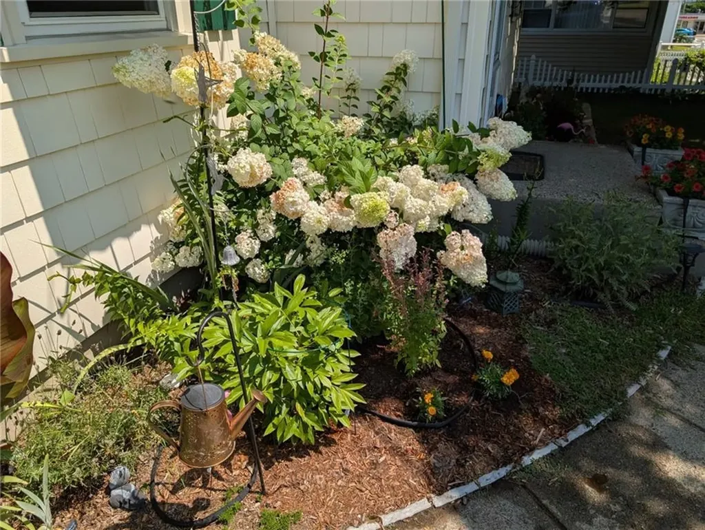 25 Trieste Street Pawtucket RI 02860