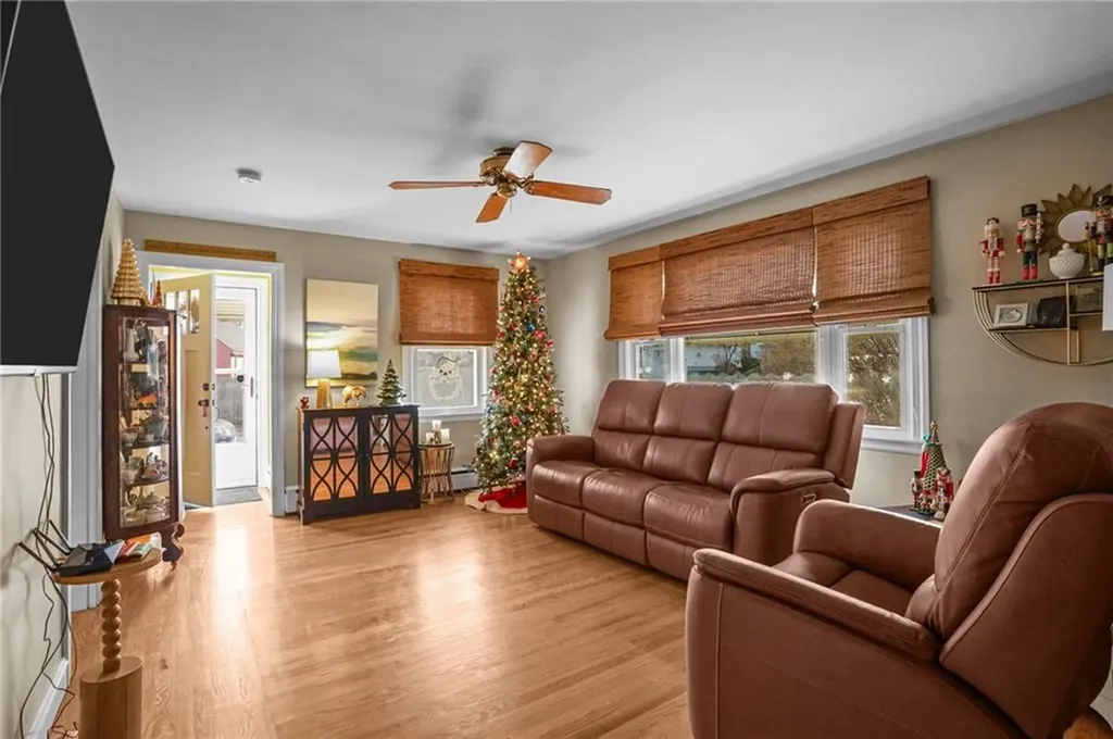 25 Trieste Street Pawtucket RI 02860