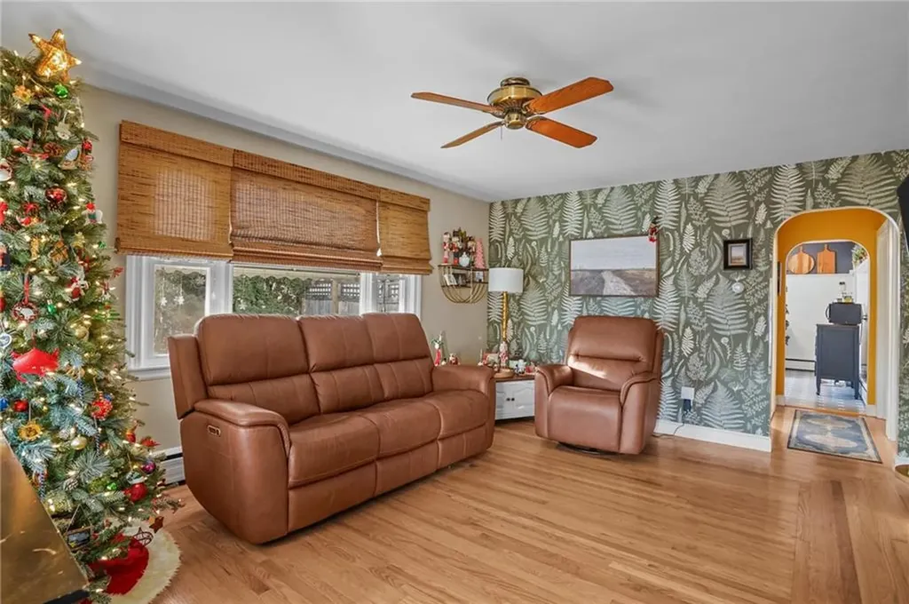 25 Trieste Street Pawtucket RI 02860