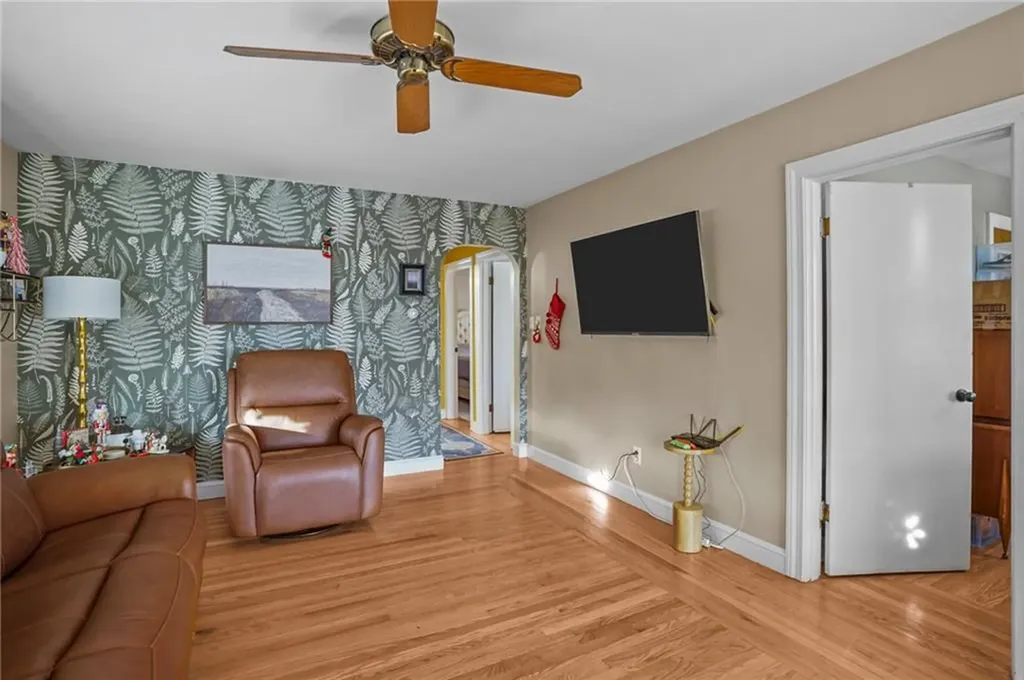 25 Trieste Street Pawtucket RI 02860