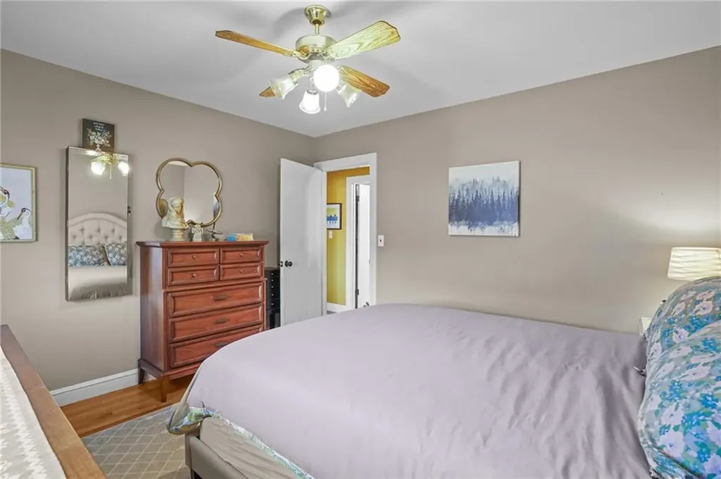 25 Trieste Street Pawtucket RI 02860