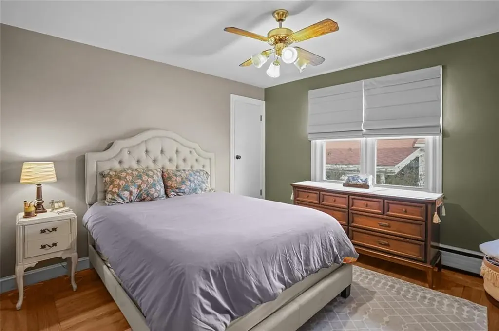 25 Trieste Street Pawtucket RI 02860