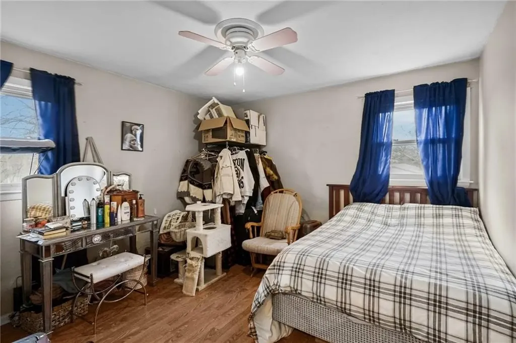 35 Shady Hill Drive West Warwick RI 02893