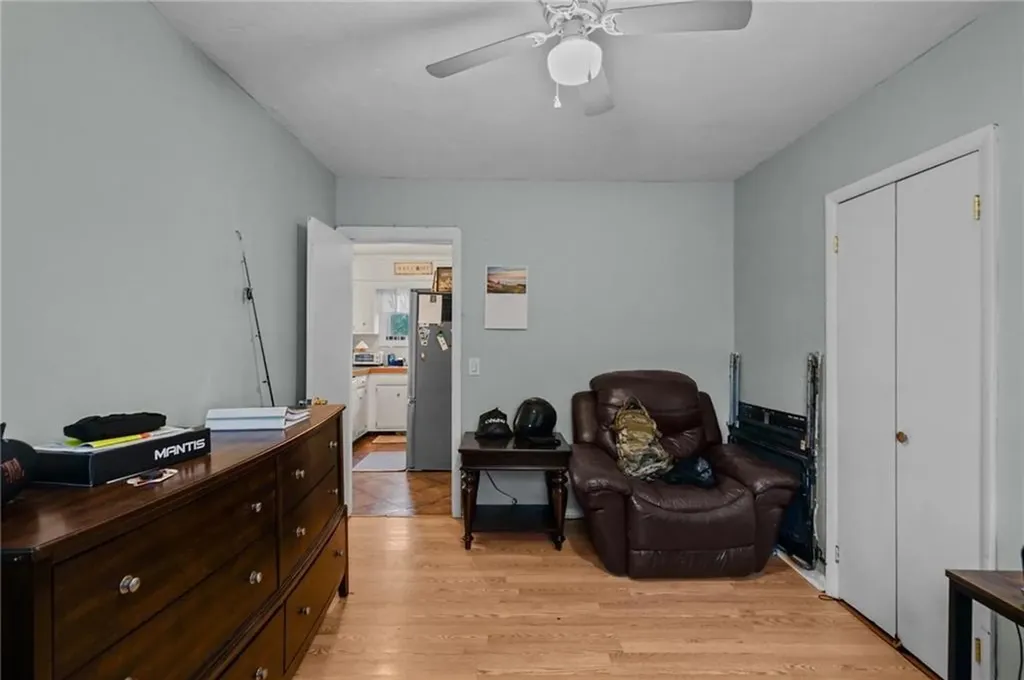 35 Shady Hill Drive West Warwick RI 02893