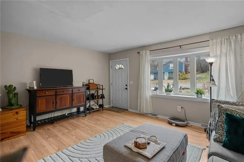 35 Shady Hill Drive West Warwick RI 02893