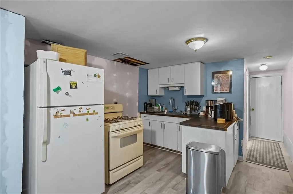 35 Shady Hill Drive West Warwick RI 02893