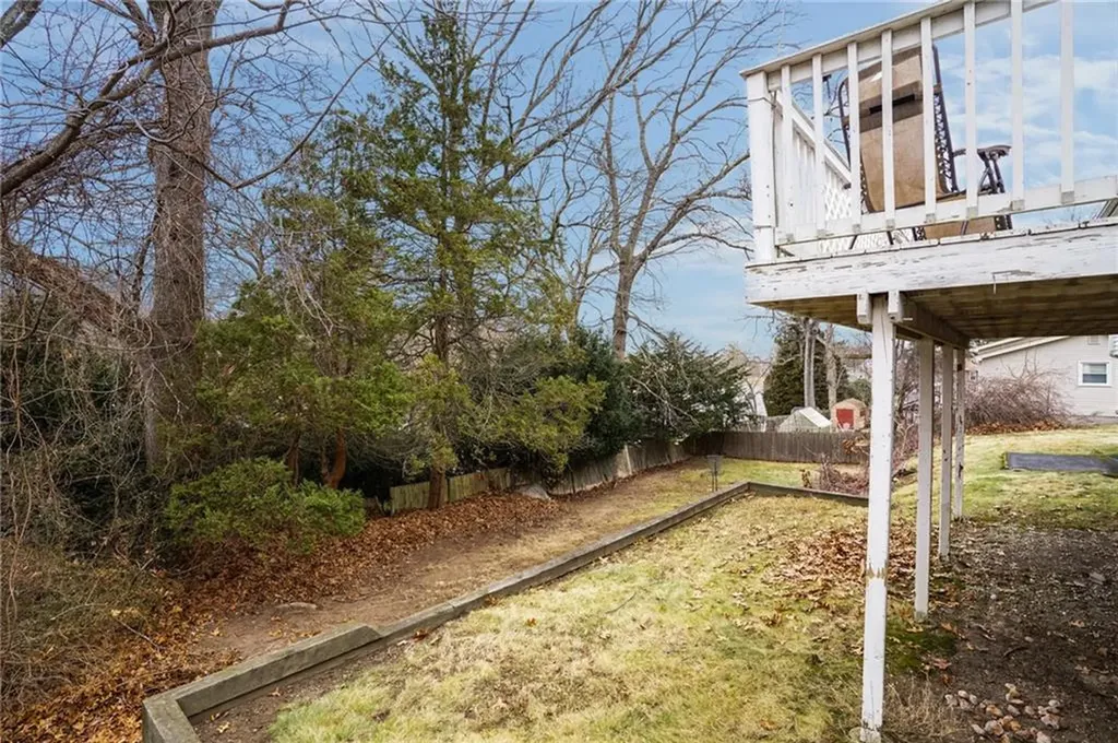 35 Shady Hill Drive West Warwick RI 02893