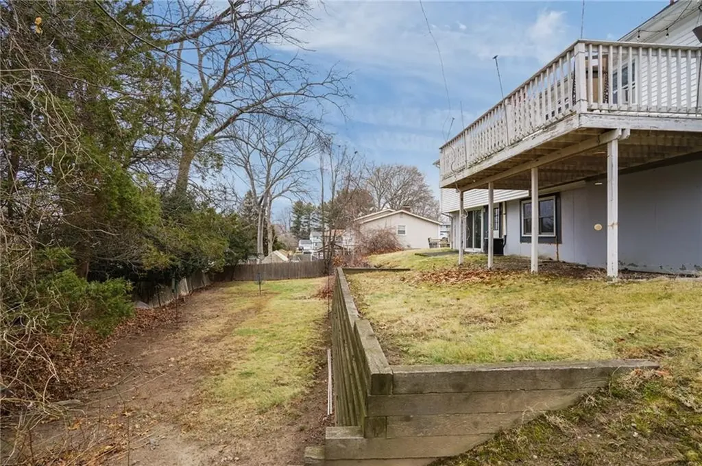 35 Shady Hill Drive West Warwick RI 02893