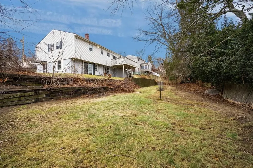 35 Shady Hill Drive West Warwick RI 02893