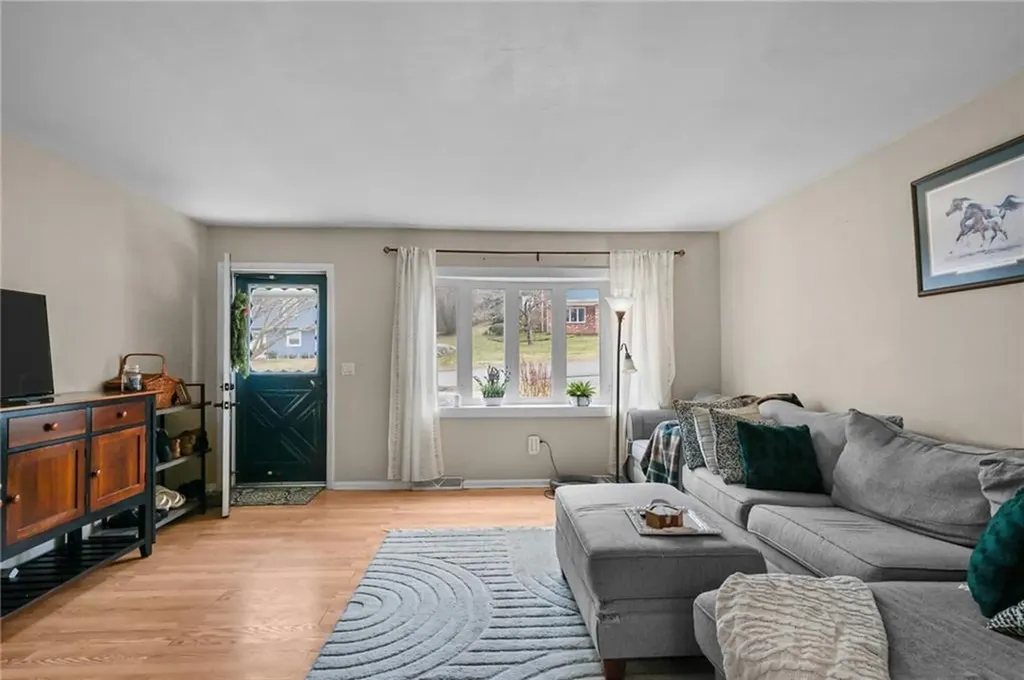 35 Shady Hill Drive West Warwick RI 02893