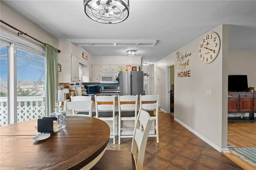 35 Shady Hill Drive West Warwick RI 02893