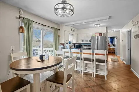 35 Shady Hill Drive West Warwick RI 02893