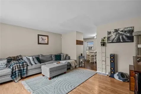 35 Shady Hill Drive West Warwick RI 02893