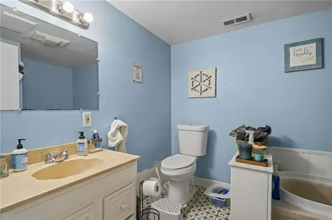 35 Shady Hill Drive West Warwick RI 02893