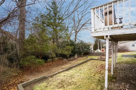 35 Shady Hill Drive West Warwick RI 02893