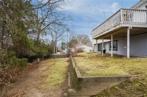 35 Shady Hill Drive West Warwick RI 02893