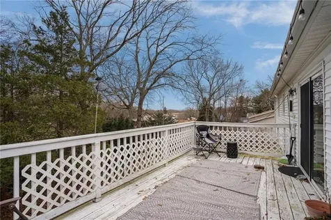 35 Shady Hill Drive West Warwick RI 02893