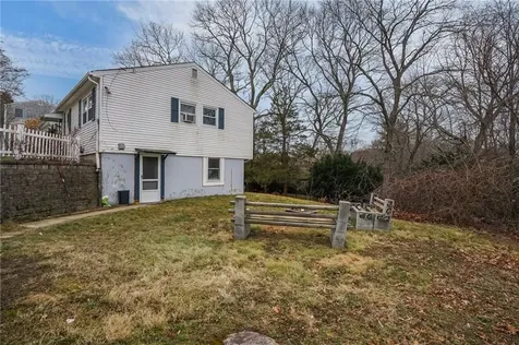 35 Shady Hill Drive West Warwick RI 02893