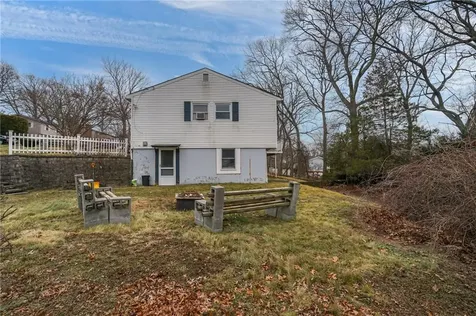 35 Shady Hill Drive West Warwick RI 02893