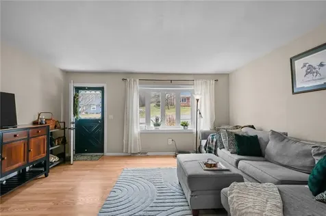 35 Shady Hill Drive West Warwick RI 02893