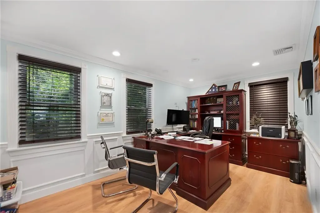 15 Thomas Street North Providence RI 02911