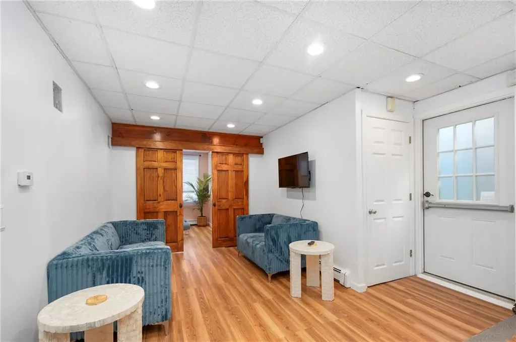 15 Thomas Street North Providence RI 02911